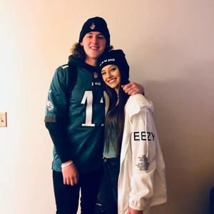 Meet your Posher, Emily